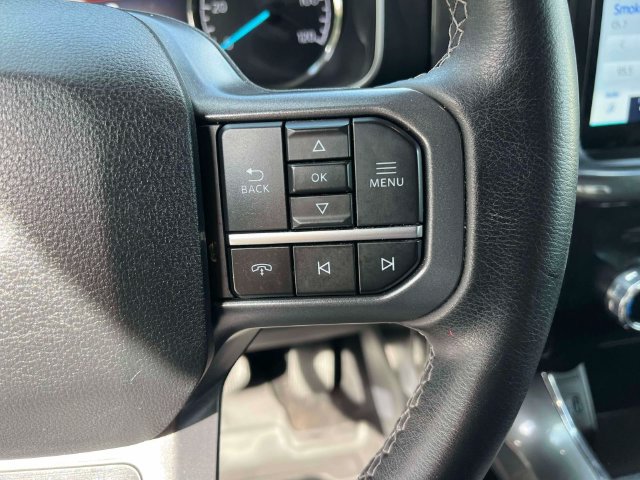 Certified 2023 Ford F150 4x4 SuperCrew image 31