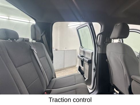 Used 2019 Ford F350 XL w/ STX Appearance Package image 26