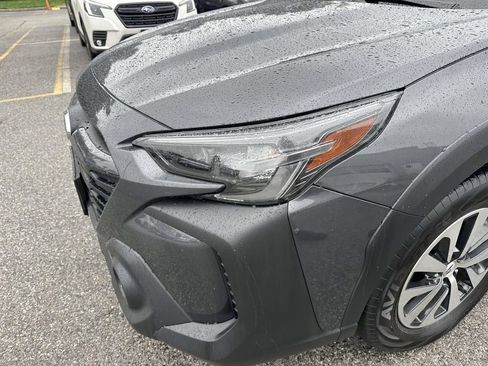 Certified 2024 Subaru Outback Premium AWD/4WD image 7