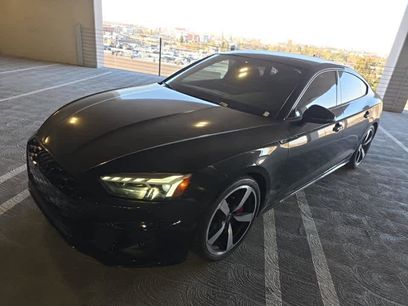 Used 2023 Audi A5 2.0T Premium Plus w/ Premium Plus