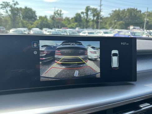 New 2026 Hyundai Ioniq 9 SE image 22