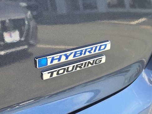 New 2026 Honda Accord Touring image 21