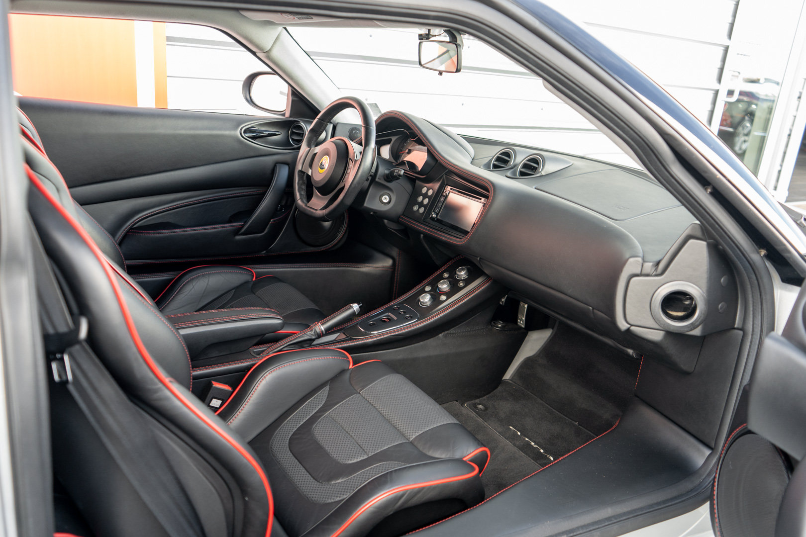 Used 2014 Lotus Evora S RWD image 24