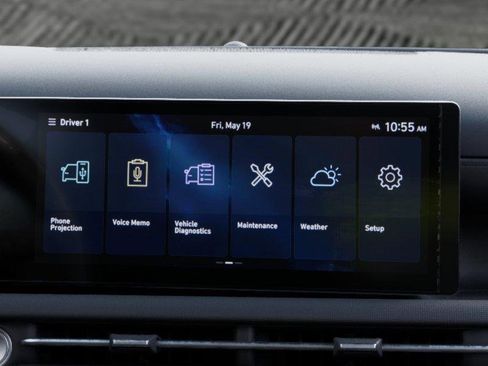 New 2026 Hyundai Santa Cruz SEL image 13