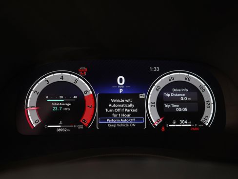Used 2025 Toyota Highlander XSE AWD/4WD image 31
