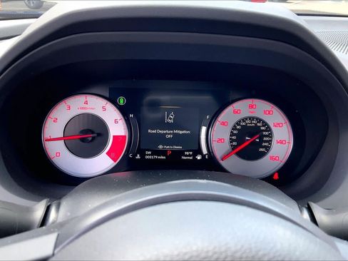 Used 2026 Acura RDX A-Spec AWD/4WD image 26