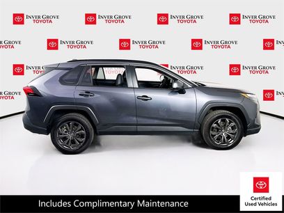 Certified 2023 Toyota RAV4 XLE Premium
