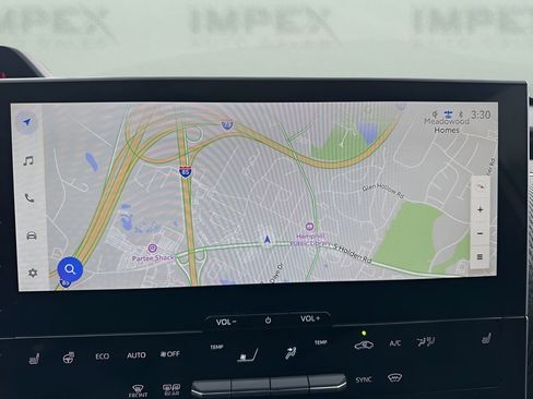 Used 2024 Toyota bZ4X XLE w/ Weather Package image 20