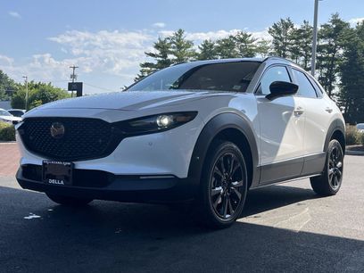 New 2026 MAZDA CX-30 Aire Edition