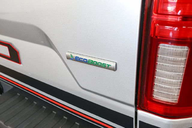 Used 2019 Ford F150 Lariat w/ Equipment Group 502A Luxury AWD/4WD image 11