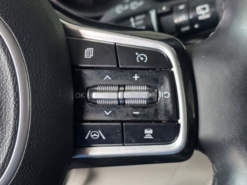 Used 2022 Kia Carnival EX FWD image 28