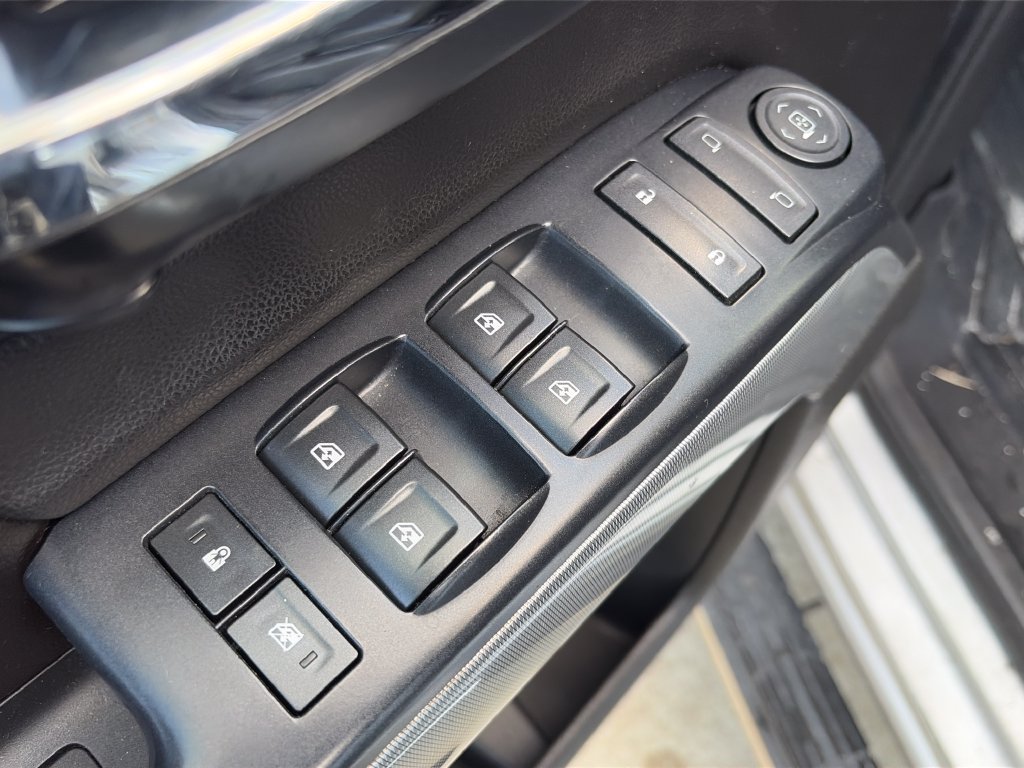 Used 2014 Chevrolet Silverado 1500 LT w/ All Star Edition AWD/4WD image 28