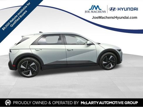 New 2026 Hyundai Ioniq 5 SEL image 9