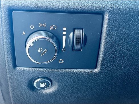 Used 2020 Jeep Grand Cherokee Trailhawk image 10