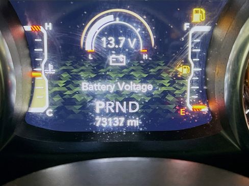 Used 2022 Jeep Wrangler Unlimited Sahara w/ LED Lighting Group image 8