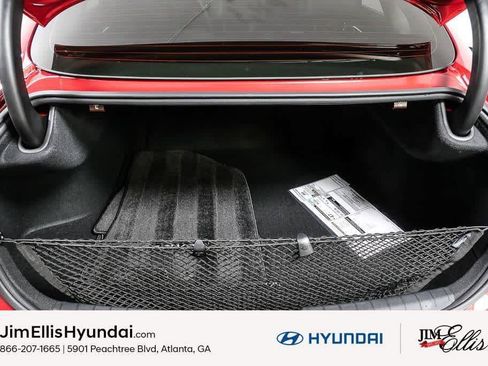 New 2025 Hyundai Sonata Limited FWD image 33