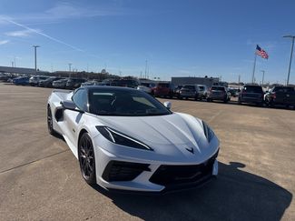 Used 2023 Chevrolet Corvette Stingray Premium Conv w/ Z51 Performance Package video 2