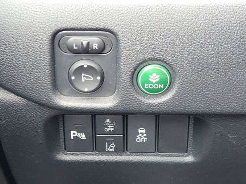 Used 2023 Honda Passport EX-L image 26