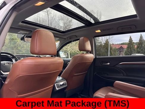 Used 2019 Toyota Highlander AWD Hybrid image 22