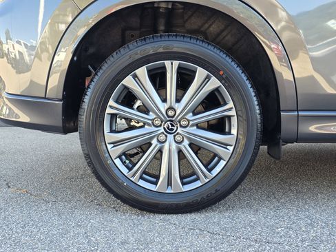 New 2025 MAZDA CX-5 Signature image 46