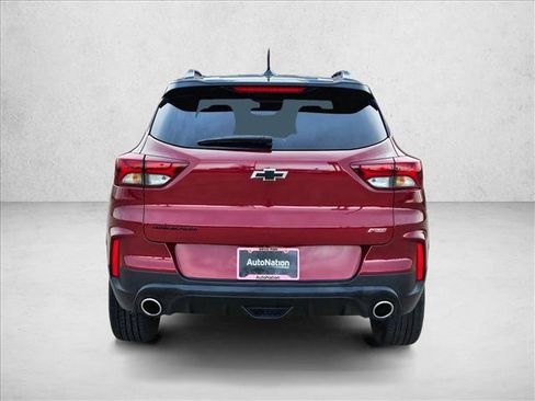 Used 2022 Chevrolet TrailBlazer RS image 7