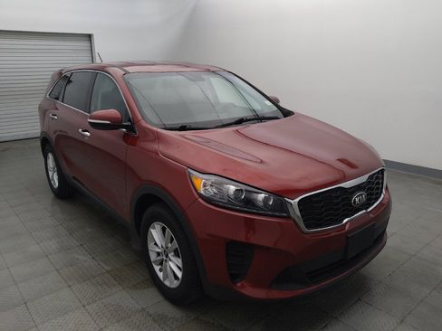 Used 2020 Kia Sorento LX FWD image 13