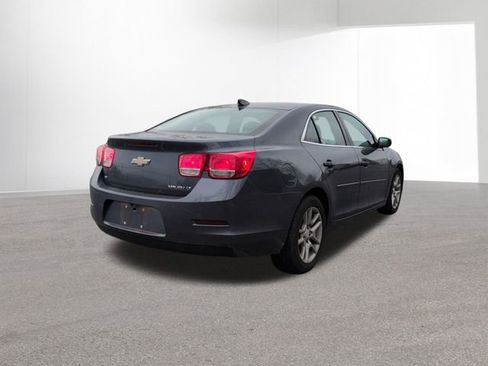 Used 2015 Chevrolet Malibu LT w/ Power Convenience Package image 31