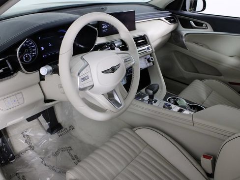 Used 2026 Genesis G70 2.5T Prestige RWD image 17