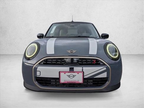 New 2026 MINI Cooper S FWD image 6