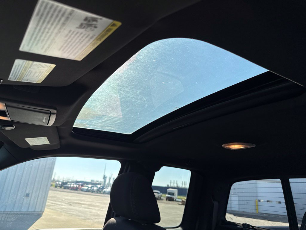 Used 2011 Ford F150 FX4 w/ FX Plus Pkg AWD/4WD image 22