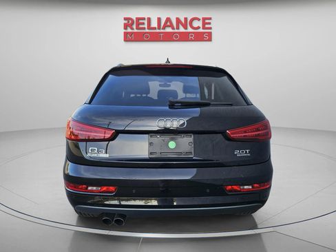Used 2018 Audi Q3 2.0T Premium image 5