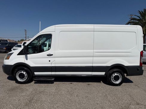Used 2016 Ford Transit 350 148 Medium Roof RWD image 9