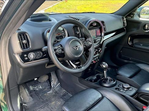 Used 2019 MINI Cooper Countryman S w/ Driver Assistance Package image 19