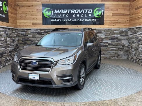 Used 2022 Subaru Ascent Premium w/ Convenience Package AWD/4WD image 4