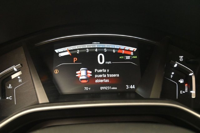 Used 2019 Honda CR-V EX image 11