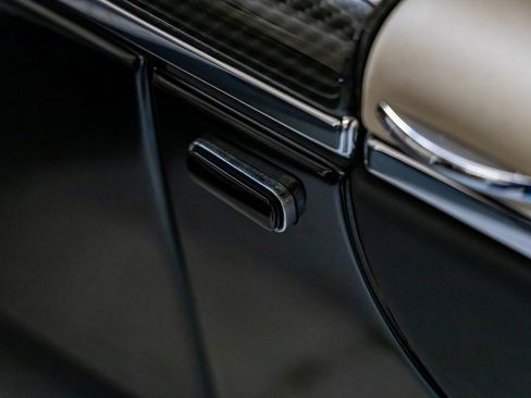 Used 2009 Maybach 62 S image 91