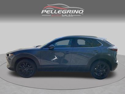 Used 2023 MAZDA CX-30 AWD 2.5 S w/ Preferred Package