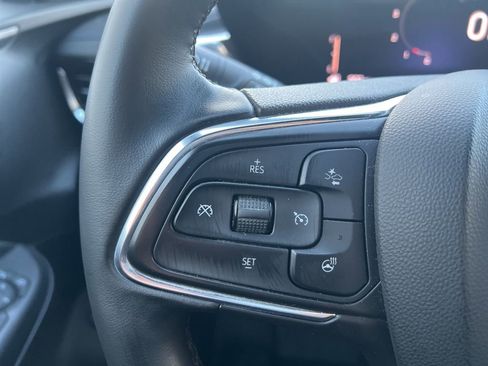 Used 2024 Buick Envista Sport Touring w/ Convenience I Package image 17