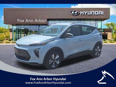 Used 2022 Chevrolet Bolt EUV LT w/ Convenience Package