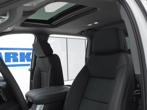 New 2026 Chevrolet Silverado 1500 RST w/ Redline Edition RWD image 15