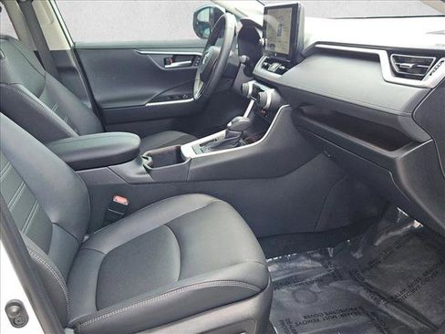 Used 2023 Toyota RAV4 Limited image 21