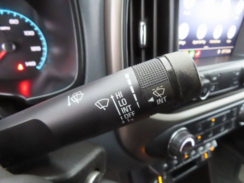 Used 2019 Chevrolet Colorado Z71 image 24