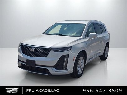 Used 2023 Cadillac XT6 Luxury
