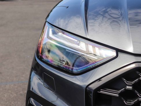 Used 2022 Audi Q5 2.0T Prestige w/ Prestige Package AWD/4WD image 10