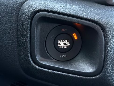 New 2026 Jeep Wrangler Willys AWD/4WD image 20