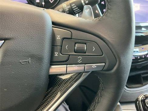 Certified 2025 Cadillac XT6 Sport w/ Technology Package image 22