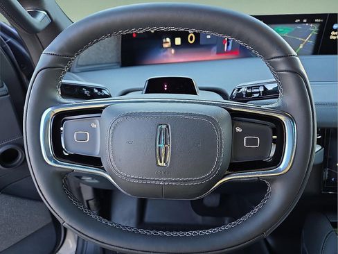 New 2025 Lincoln Navigator L Reserve w/ Jet Appearance Package AWD/4WD image 24