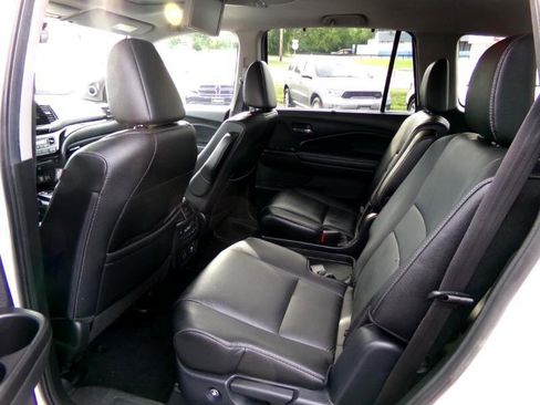 Used 2022 Honda Pilot Touring image 33
