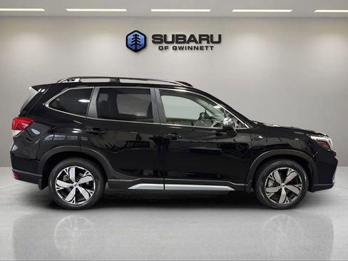 Used 2021 Subaru Forester Touring w/ Popular Package #2 image 6