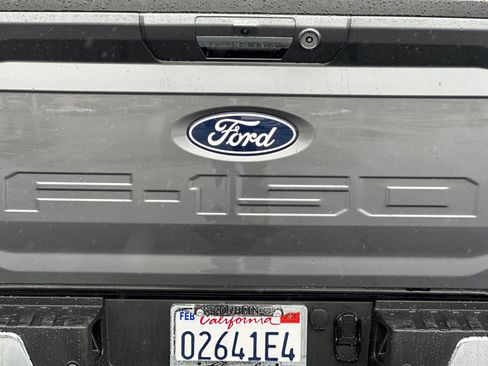 Used 2024 Ford F150 XLT w/ Equipment Group 302A MID image 49